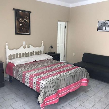 Linda Casa Acogedora Apartment Tarija Exterior foto