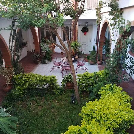 Linda Casa Acogedora Apartment Tarija Exterior foto