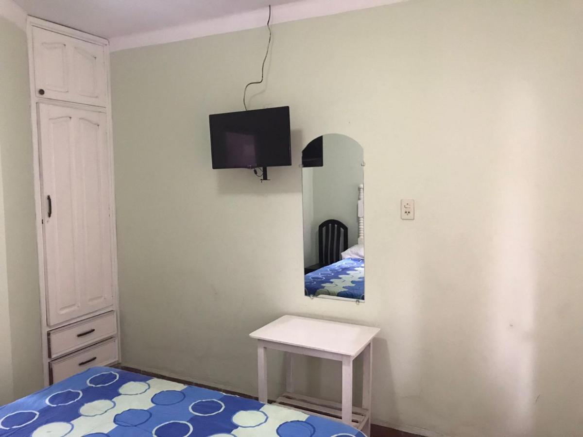 Linda Casa Acogedora Apartment Tarija Exterior foto