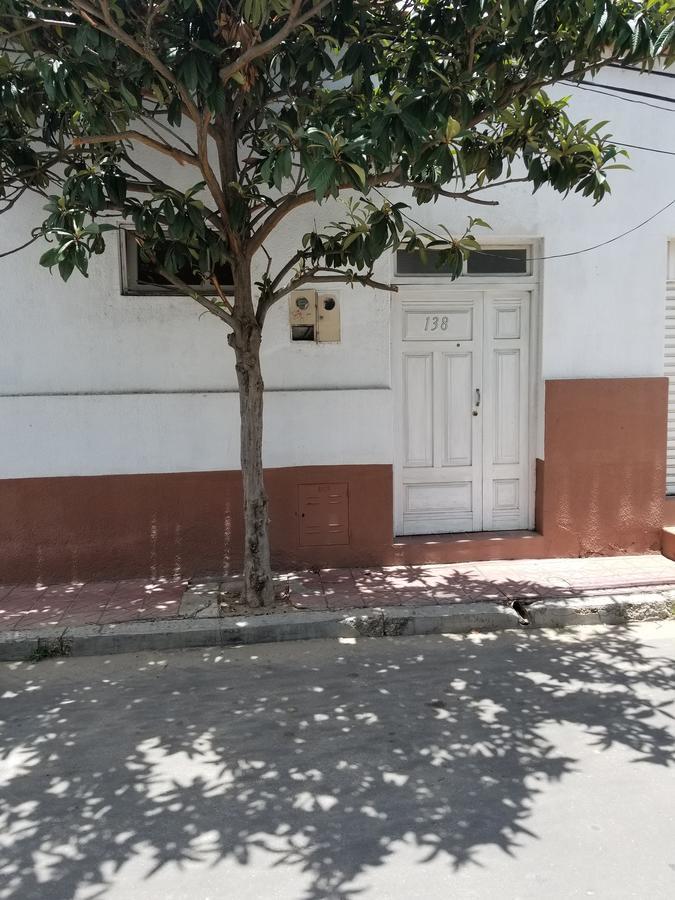 Linda Casa Acogedora Apartment Tarija Exterior foto