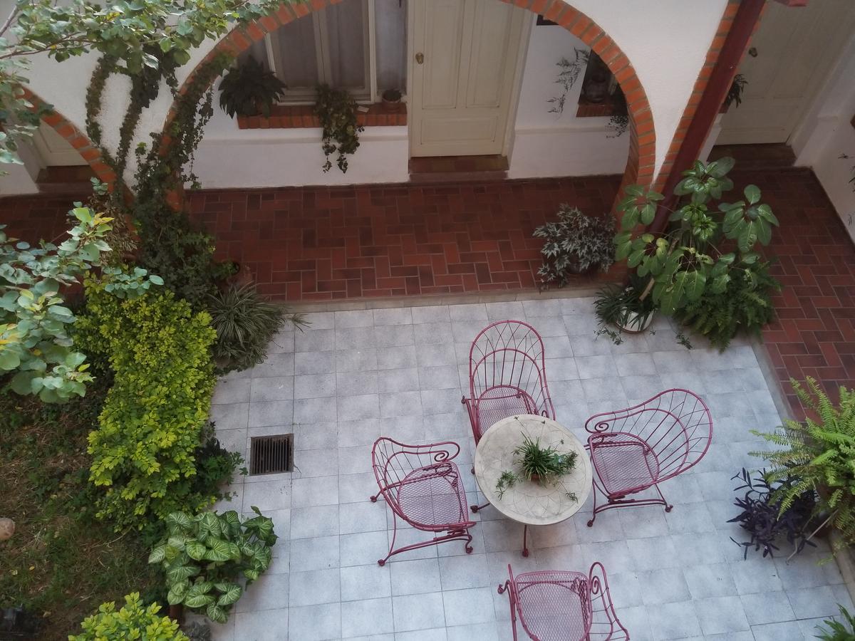 Linda Casa Acogedora Apartment Tarija Exterior foto