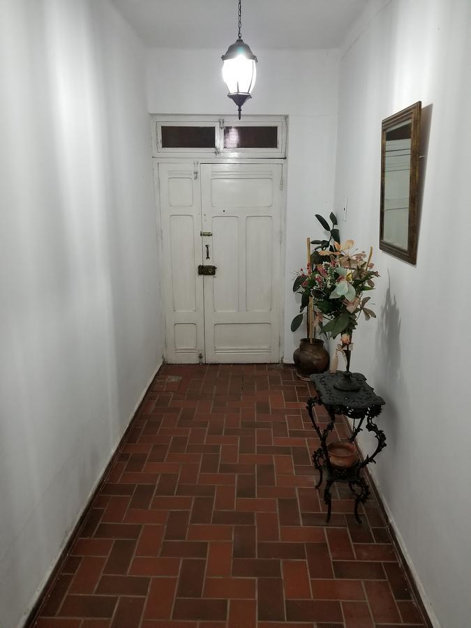 Linda Casa Acogedora Apartment Tarija Exterior foto