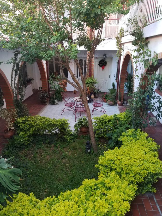 Linda Casa Acogedora Apartment Tarija Exterior foto